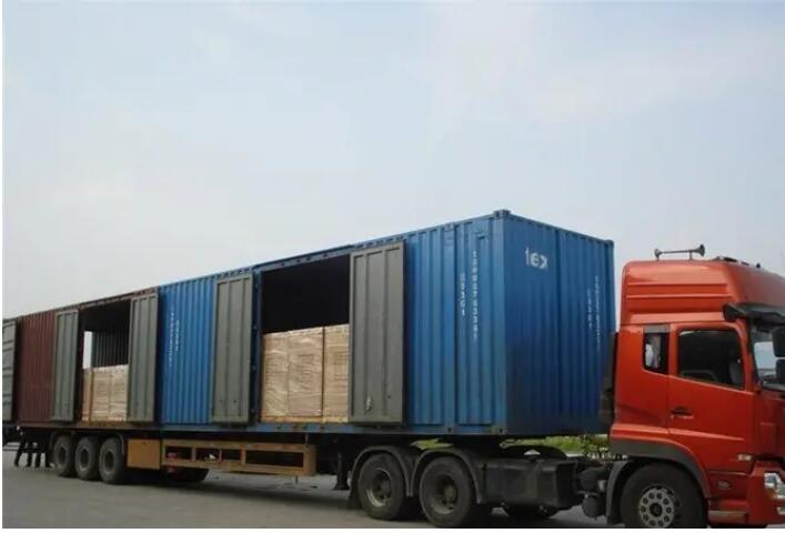 漳州到献县整车运输