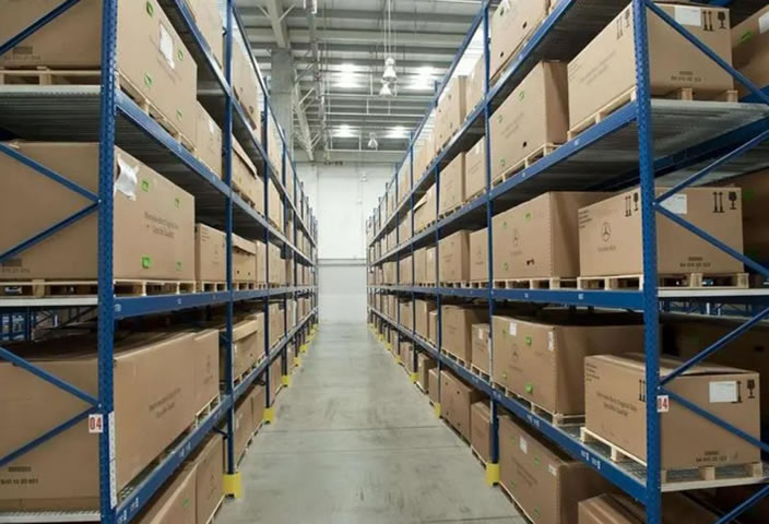 漳州到献县货物仓储