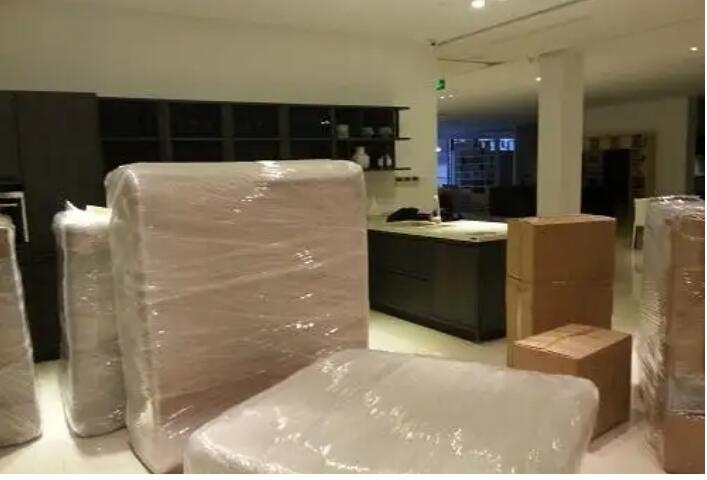 漳州到献县长途搬家