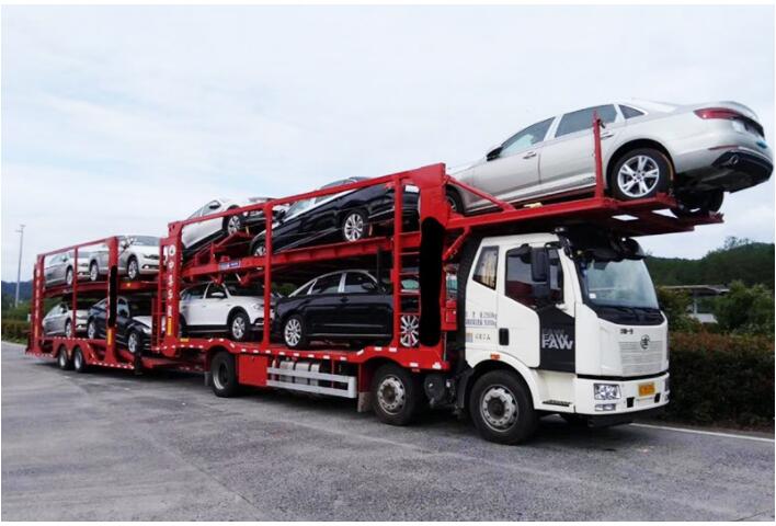 漳州到献县轿车托运